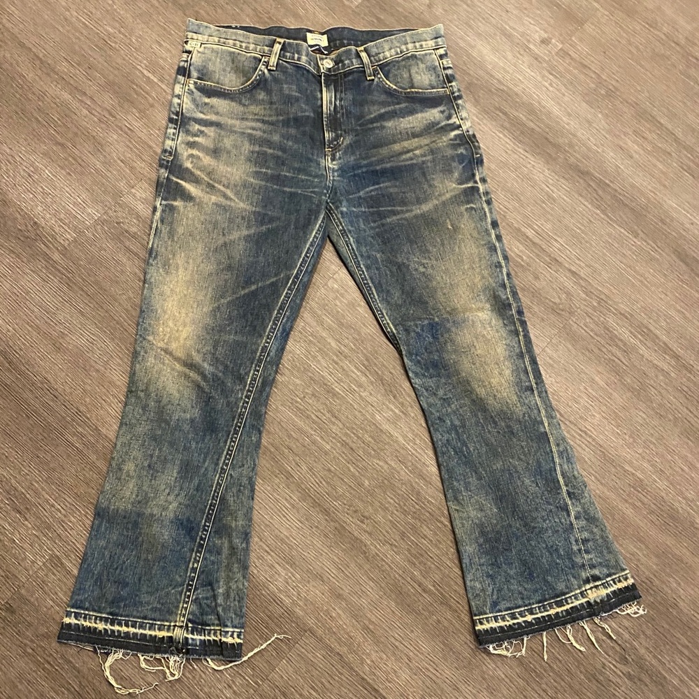 Citizens of Humanity Jeans